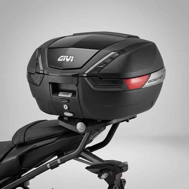 Bauleto Givi 45 Litros com Base Universal E450 Simply